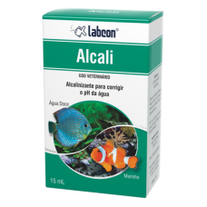 Labcon Alcali 15ml